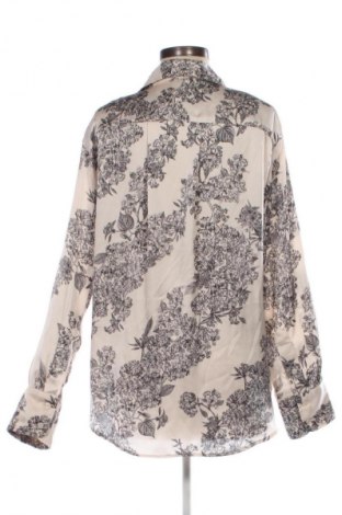 Дамска риза H&M, Размер S, Цвят Многоцветен, Цена 6,13 €