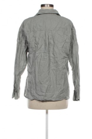 Damska koszula H&M, Rozmiar S, Kolor Szary, Cena 33,99 zł