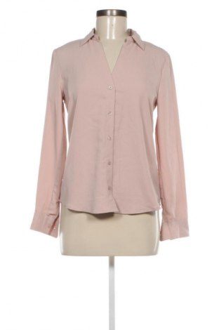 Damenbluse H&M, Größe S, Farbe Aschrosa, Preis € 9,99