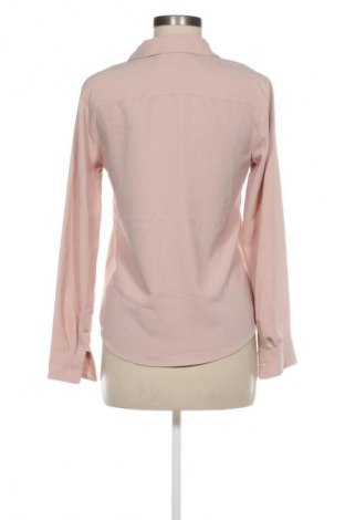 Damenbluse H&M, Größe S, Farbe Aschrosa, Preis € 9,99