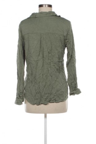 Dámska košeľa  H&M, Veľkosť M, Farba Zelená, Cena  5,95 €
