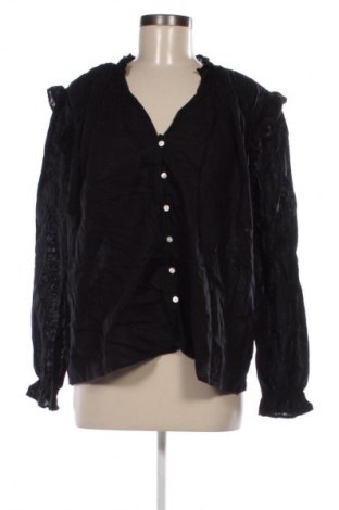 Női ing H&M, Méret M, Szín Fekete, Ár 2 719 Ft