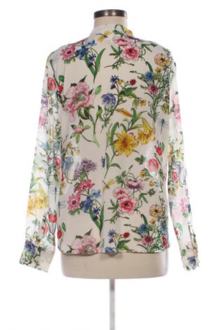 Дамска риза H&M, Размер L, Цвят Многоцветен, Цена 12,99 лв.
