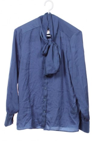 Дамска риза H&M, Размер XS, Цвят Сив, Цена 10,99 лв.