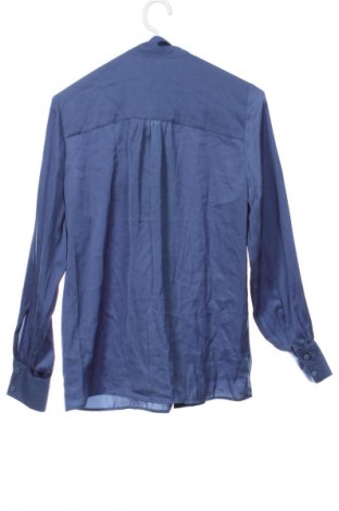 Дамска риза H&M, Размер XS, Цвят Сив, Цена 10,99 лв.