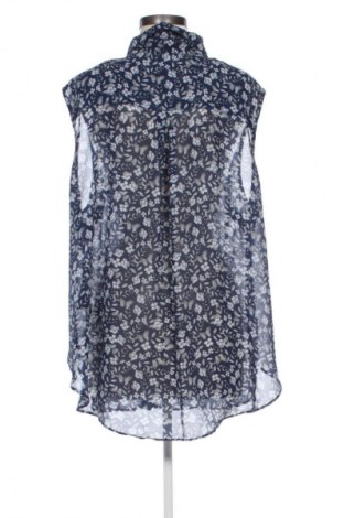 Дамска риза H&M, Размер 3XL, Цвят Многоцветен, Цена 25,42 лв.