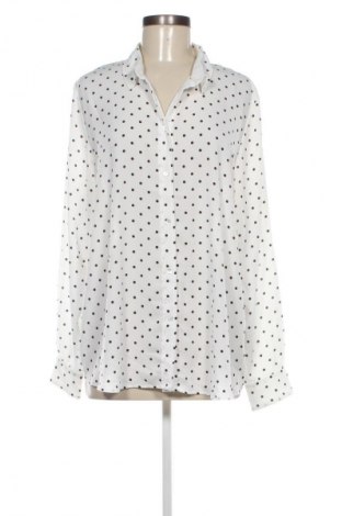 Dámská košile  H&M, Velikost XXL, Barva Vícebarevné, Cena  369,00 Kč