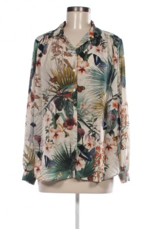 Damenbluse H&M, Größe L, Farbe Mehrfarbig, Preis € 8,99