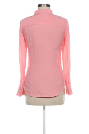 Dámska košeľa  H&M, Veľkosť M, Farba Ružová, Cena  10,95 €