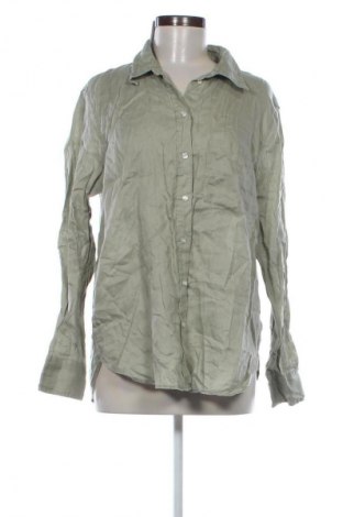 Női ing H&M, Méret M, Szín Zöld, Ár 3 019 Ft