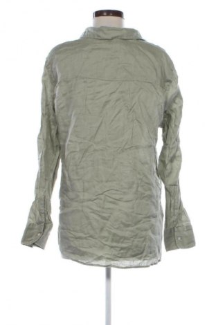 Női ing H&M, Méret M, Szín Zöld, Ár 3 019 Ft