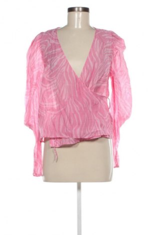 Damenbluse H&M, Größe M, Farbe Mehrfarbig, Preis € 7,99