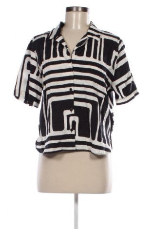 Dámska košeľa  H&M, Veľkosť M, Farba Viacfarebná, Cena  12,68 €