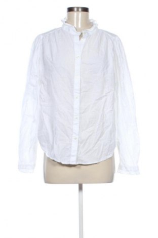 Dámská košile  H&M, Velikost L, Barva Bílá, Cena  349,00 Kč