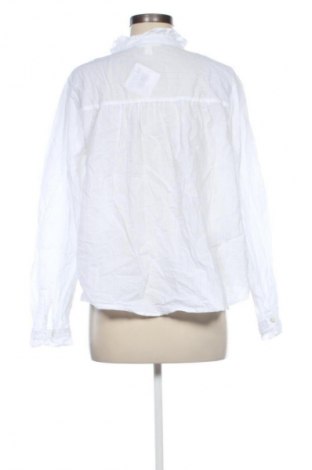 Dámská košile  H&M, Velikost L, Barva Bílá, Cena  349,00 Kč