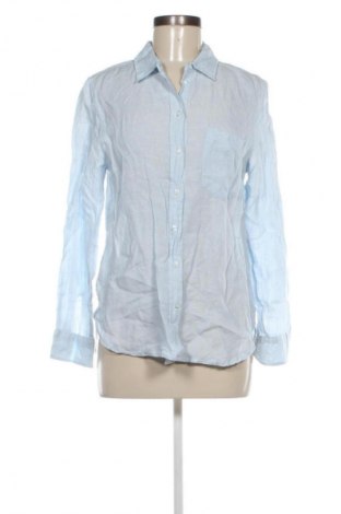 Damenbluse H&M, Größe S, Farbe Blau, Preis € 10,99