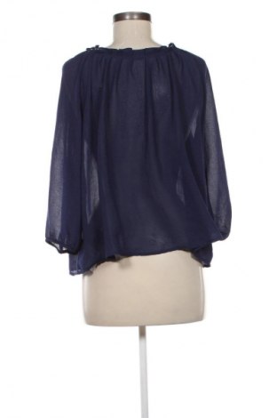 Damska koszula H&M, Rozmiar L, Kolor Niebieski, Cena 17,99 zł