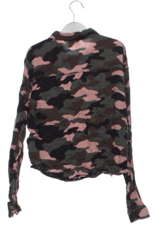 Dámska košeľa  H&M, Veľkosť XS, Farba Viacfarebná, Cena  6,95 €