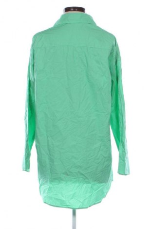 Dámska košeľa  H&M, Veľkosť S, Farba Zelená, Cena  7,95 €