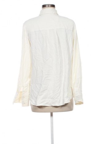 Cămașă de femei H&M, Mărime M, Culoare Alb, Preț 57,99 Lei
