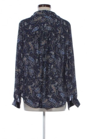 Γυναικείο πουκάμισο H&M, Μέγεθος L, Χρώμα Πολύχρωμο, Τιμή 3,99 €