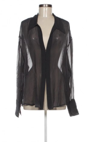 Dámska košeľa  H&M, Veľkosť XL, Farba Čierna, Cena  10,95 €