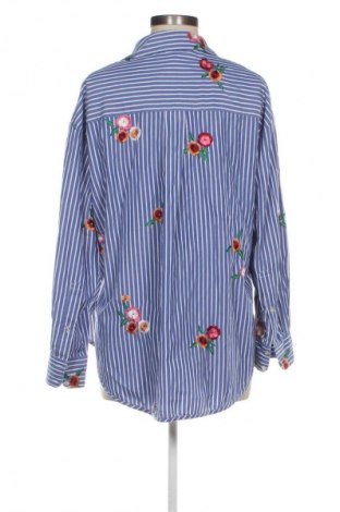 Cămașă de femei H&M, Mărime M, Culoare Multicolor, Preț 36,99 Lei