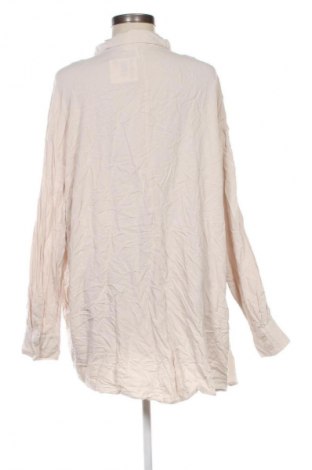 Damenbluse H&M, Größe XL, Farbe Beige, Preis € 11,99