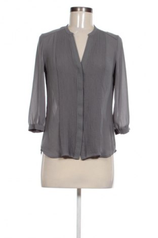 Damenbluse H&M, Größe S, Farbe Grau, Preis € 7,99