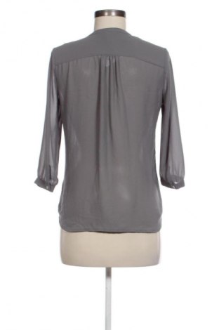 Damenbluse H&M, Größe S, Farbe Grau, Preis € 7,99