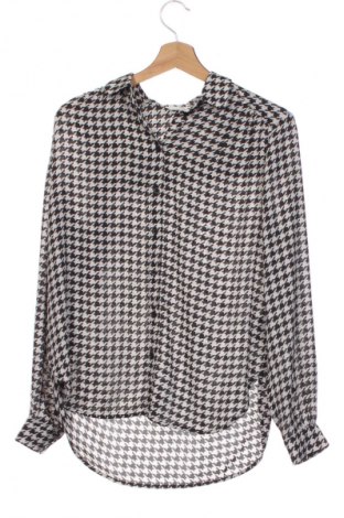 Dámska košeľa  H&M, Veľkosť XS, Farba Viacfarebná, Cena  5,95 €