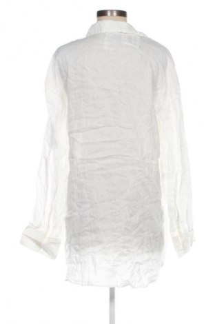 Дамска риза H&M, Размер S, Цвят Бял, Цена 18,99 лв.