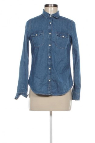 Női ing H&M, Méret S, Szín Kék, Ár 4 149 Ft