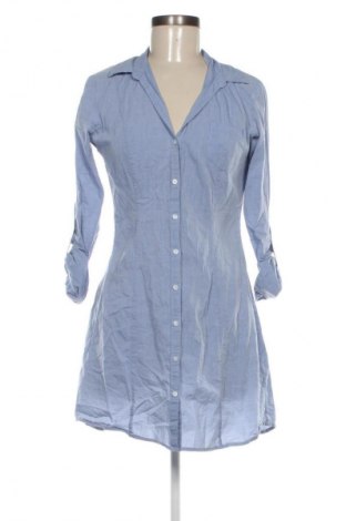 Dámská košile  H&M, Velikost M, Barva Modrá, Cena  269,00 Kč