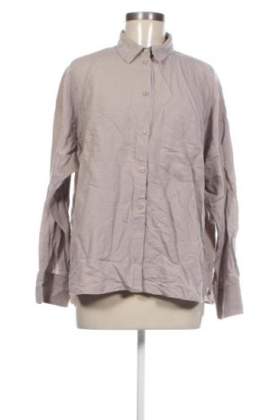 Damenbluse H&M, Größe L, Farbe Beige, Preis € 11,99