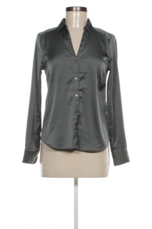 Női ing H&M, Méret S, Szín Zöld, Ár 2 879 Ft