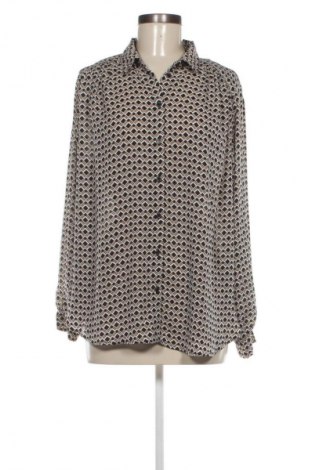 Damska koszula H&M, Rozmiar XL, Kolor Kolorowy, Cena 31,99 zł