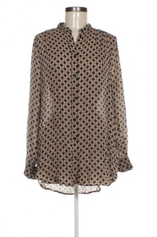 Damenbluse H&M, Größe M, Farbe Mehrfarbig, Preis € 2,99