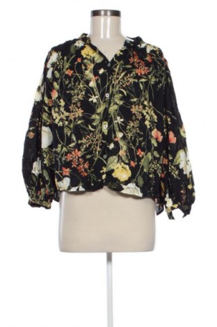 Damenbluse H&M, Größe S, Farbe Mehrfarbig, Preis 7,99 €