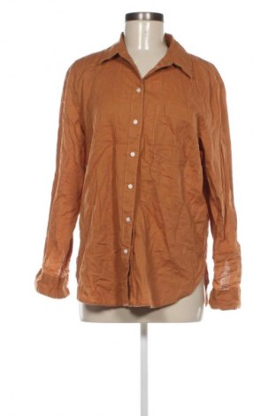 Dámska košeľa  H&M, Veľkosť S, Farba Hnedá, Cena  9,95 €