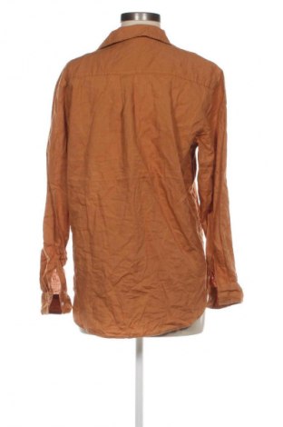 Dámska košeľa  H&M, Veľkosť S, Farba Hnedá, Cena  9,95 €