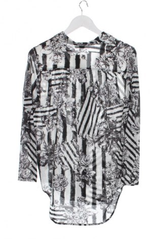 Дамска риза H&M, Размер XS, Цвят Многоцветен, Цена 24,80 лв.