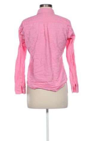 Дамска риза H&M, Размер S, Цвят Розов, Цена 25,08 лв.