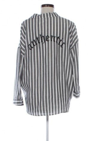 Дамска риза H&M, Размер M, Цвят Многоцветен, Цена 25,00 лв.