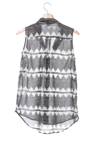 Дамска риза H&M, Размер XS, Цвят Многоцветен, Цена 25,00 лв.