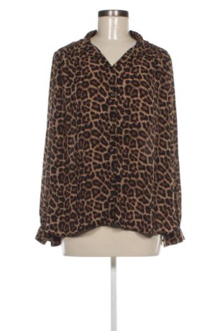 Dámska košeľa  H&M, Veľkosť L, Farba Viacfarebná, Cena  7,95 €