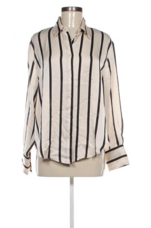 Γυναικείο πουκάμισο H&M, Μέγεθος L, Χρώμα Πολύχρωμο, Τιμή 9,99 €