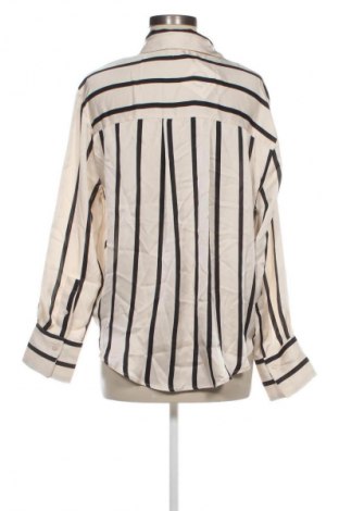 Γυναικείο πουκάμισο H&M, Μέγεθος L, Χρώμα Πολύχρωμο, Τιμή 9,99 €