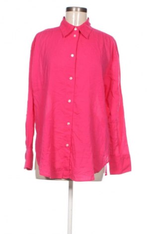 Dámska košeľa  H&M, Veľkosť M, Farba Ružová, Cena  9,95 €