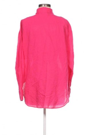 Dámska košeľa  H&M, Veľkosť M, Farba Ružová, Cena  9,95 €